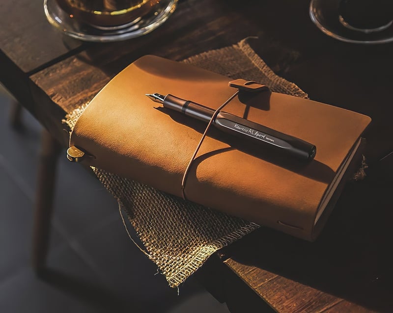 Travel Journal